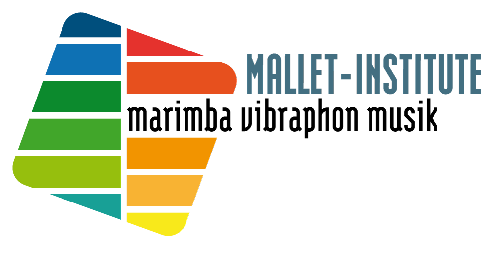 mallet institute bunt marimba vibraphon musik